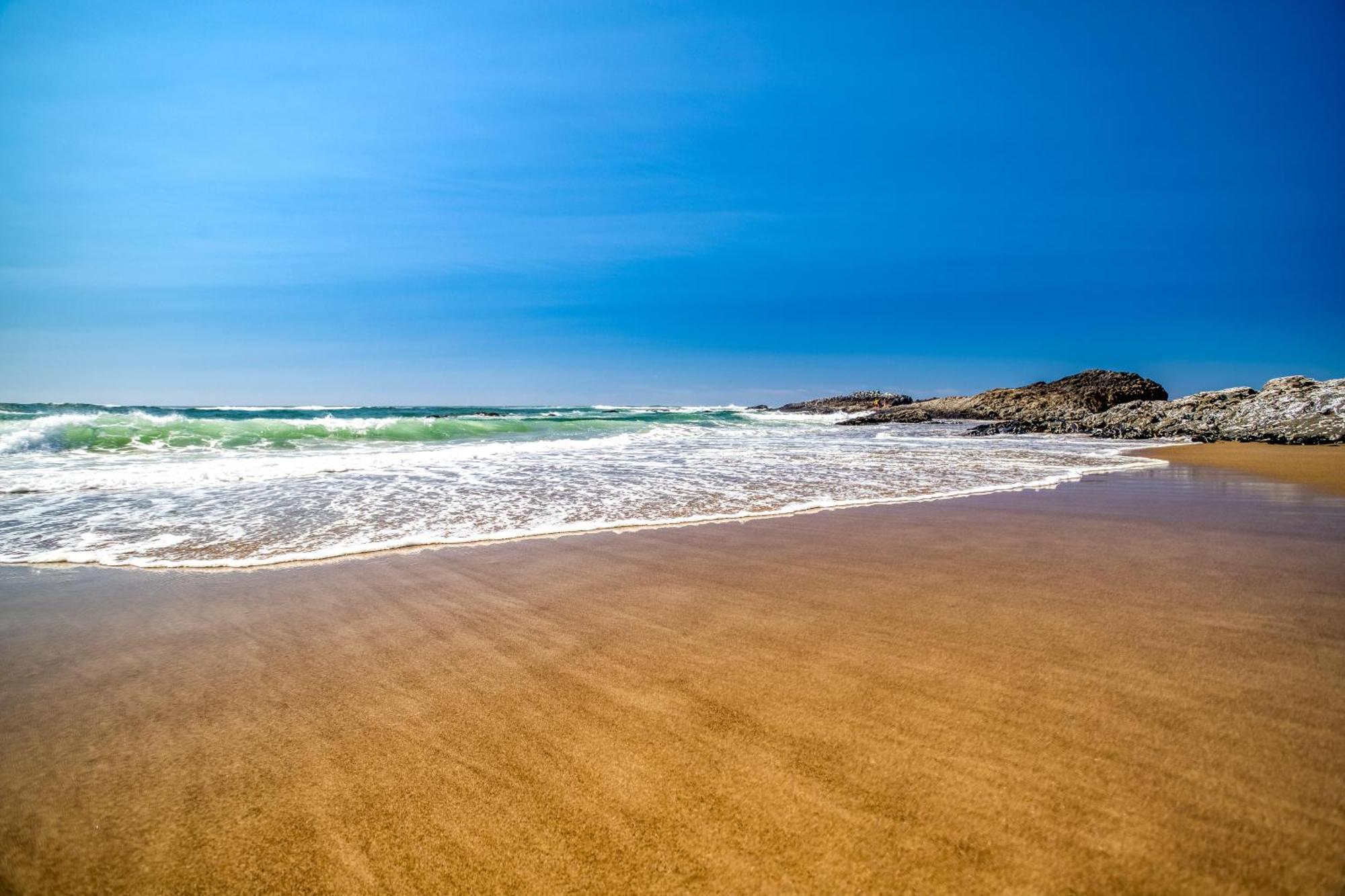 By George Villa Lincoln City Dış mekan fotoğraf