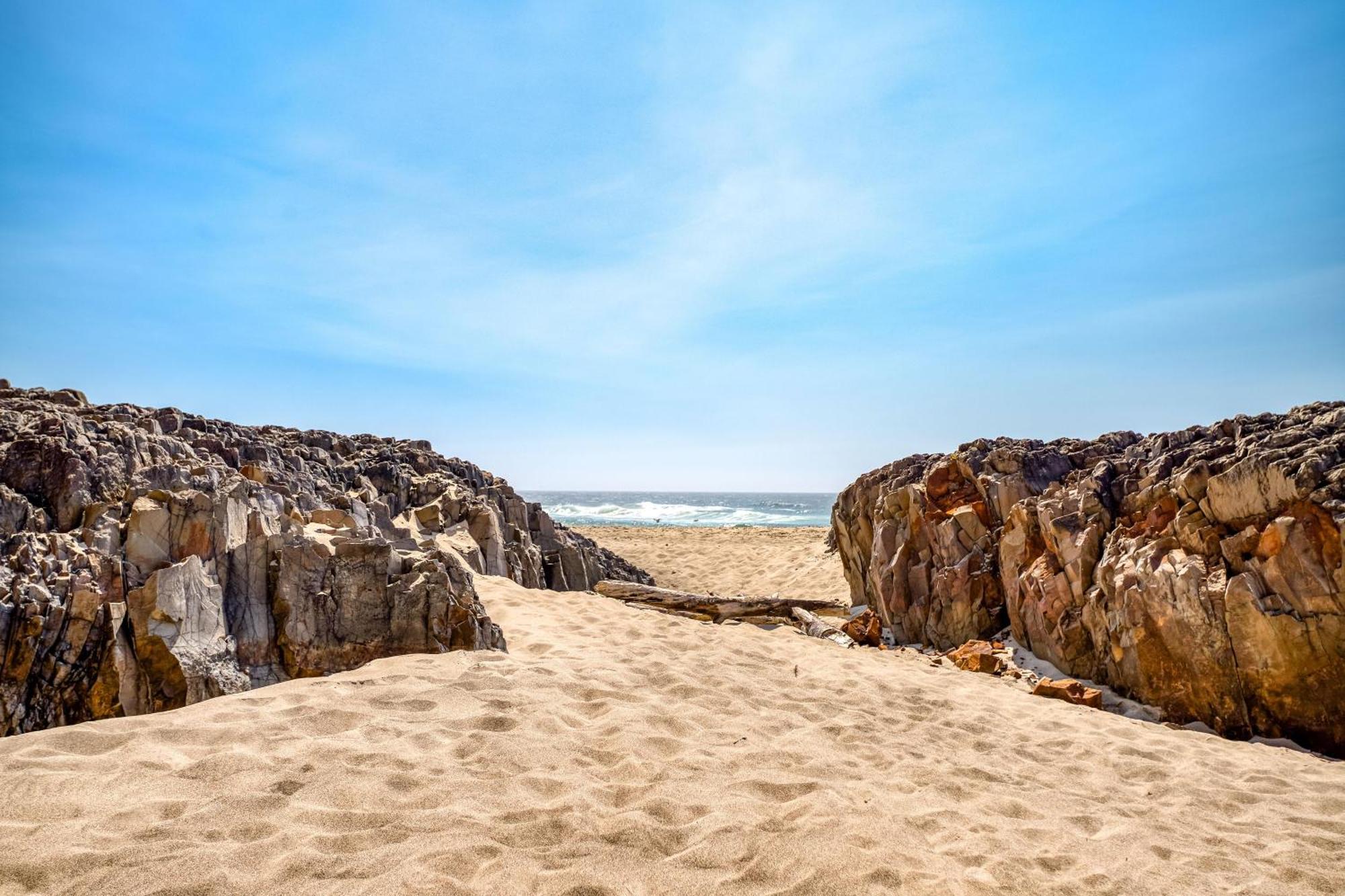 By George Villa Lincoln City Dış mekan fotoğraf